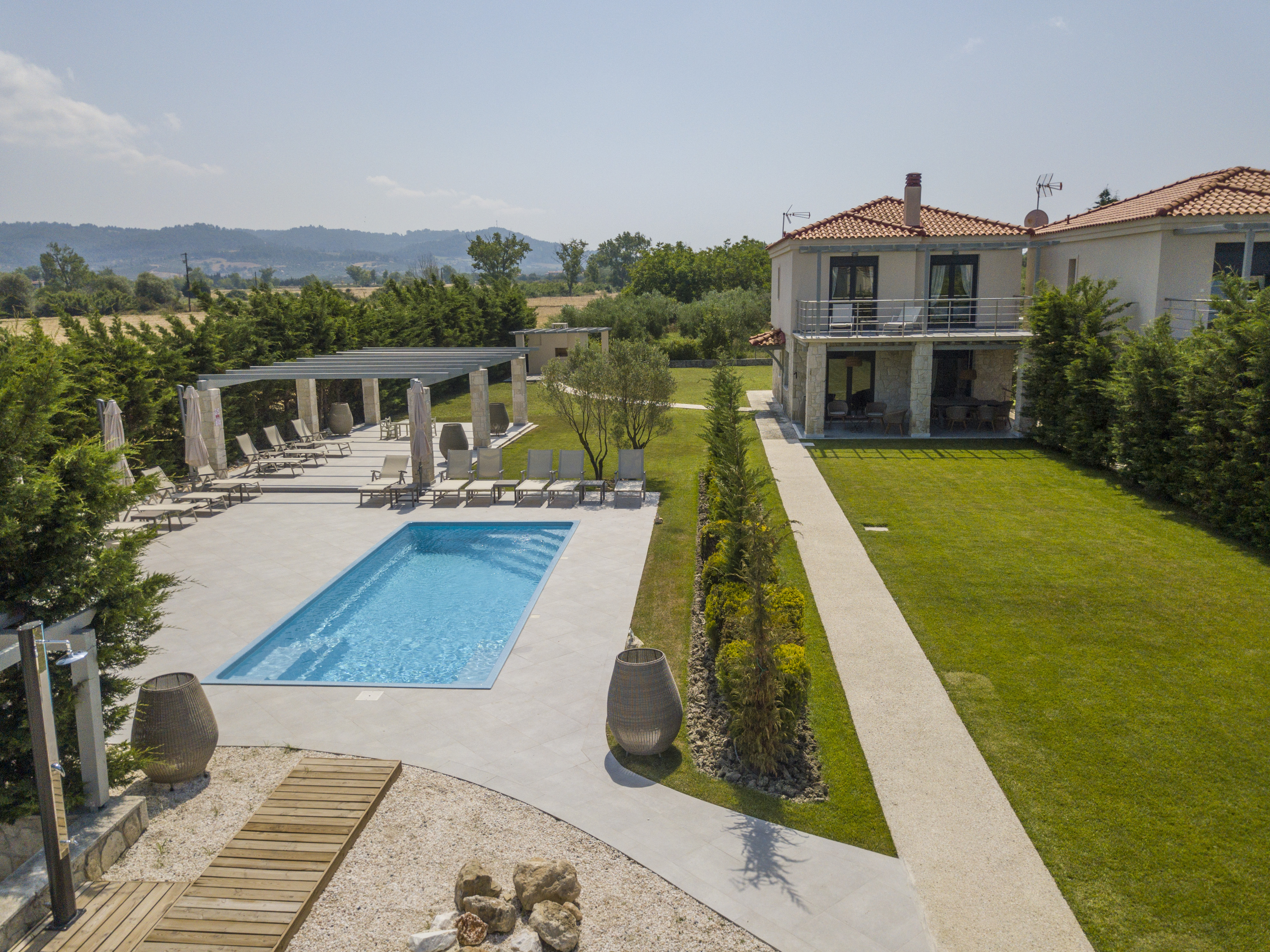 Pohoda Villas Resort