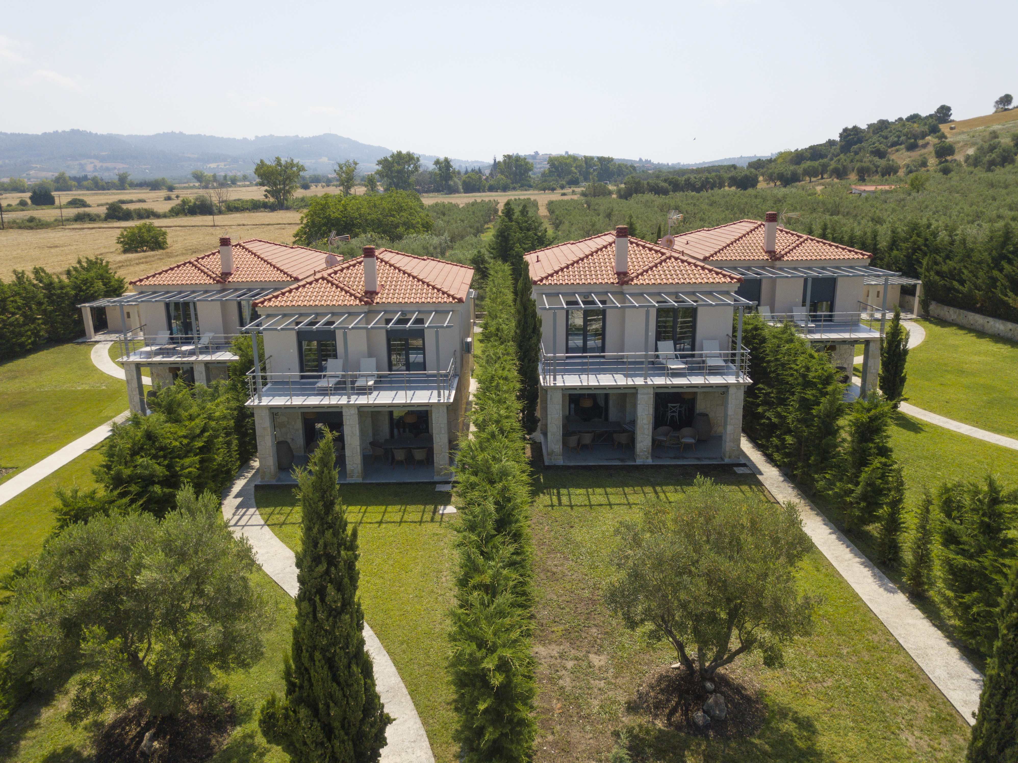 Pohoda Villas Resort