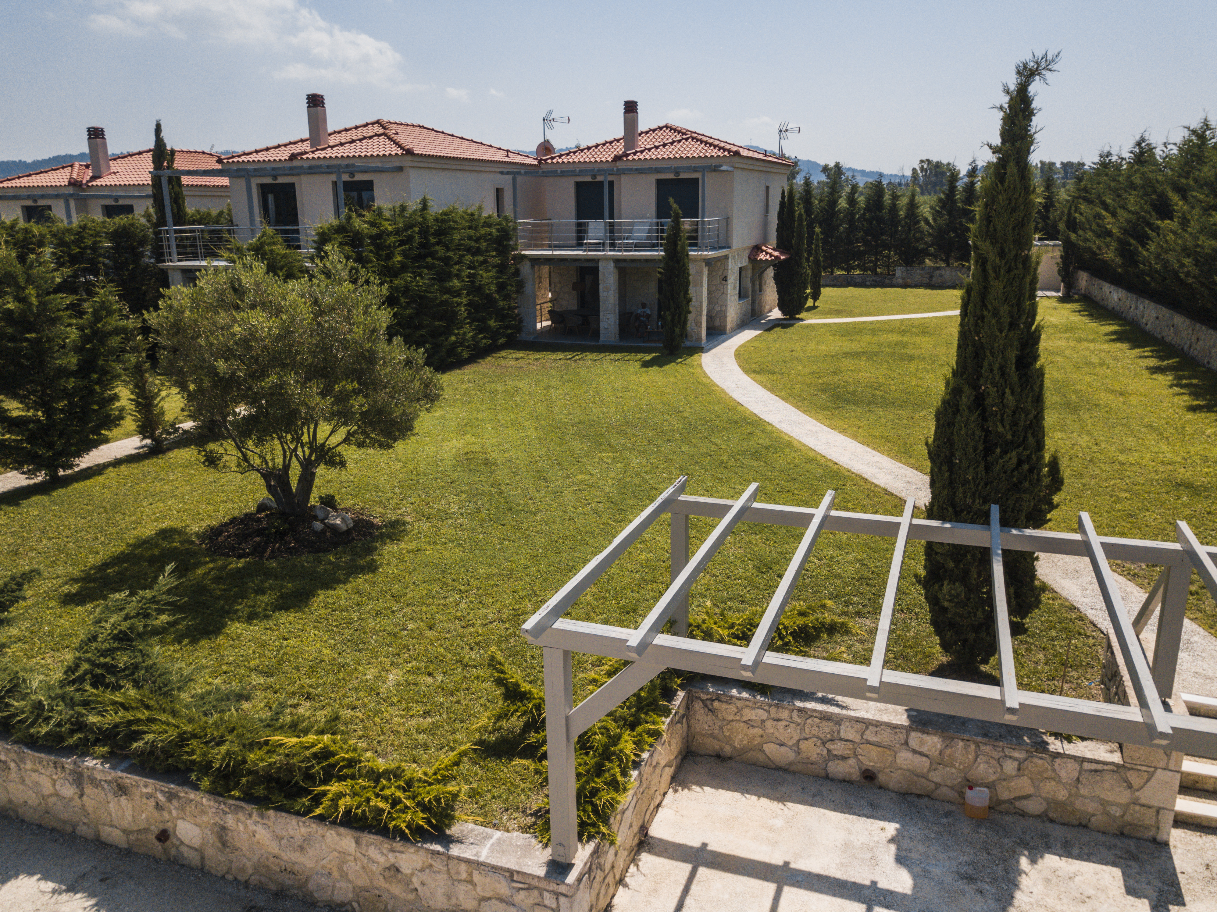 Pohoda Villas Resort