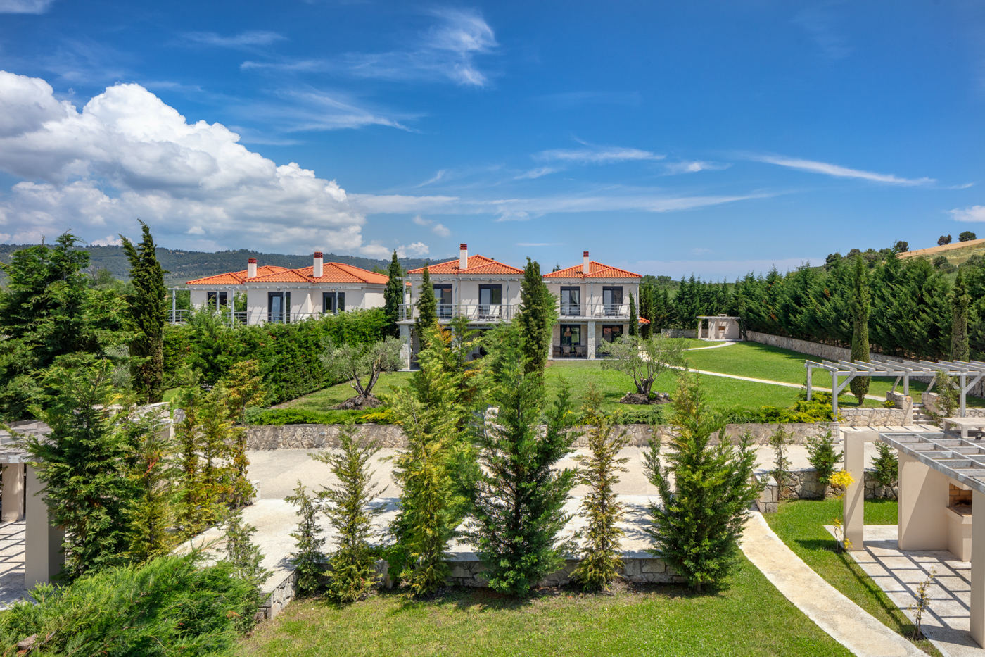 Pohoda Villas Resort