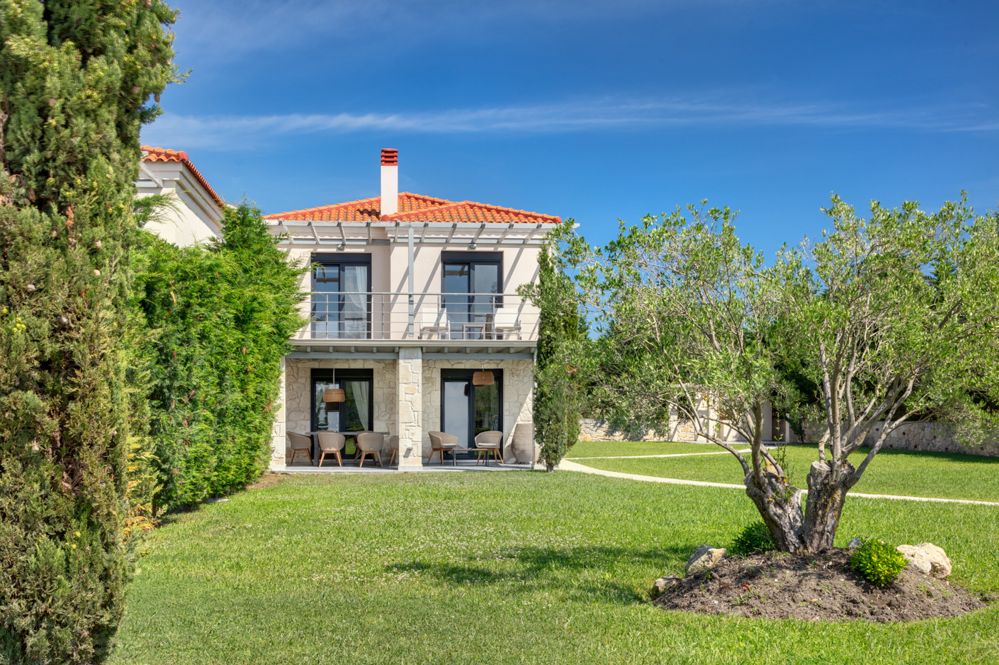 Pohoda Villas Resort